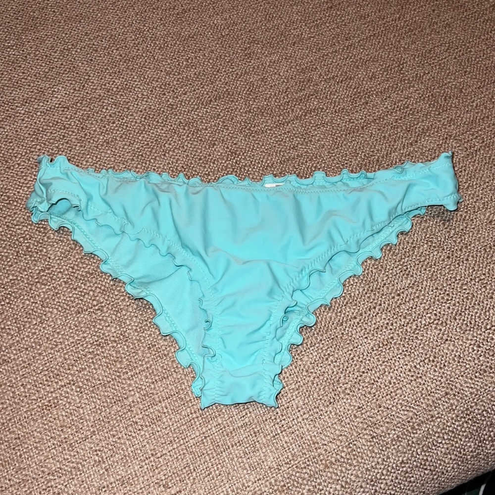 Hollister swim bottoms